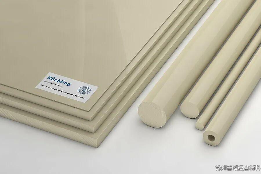 特种工程塑料的 “皇冠明珠”——聚醚醚酮（PEEK），下游应用正多点开花