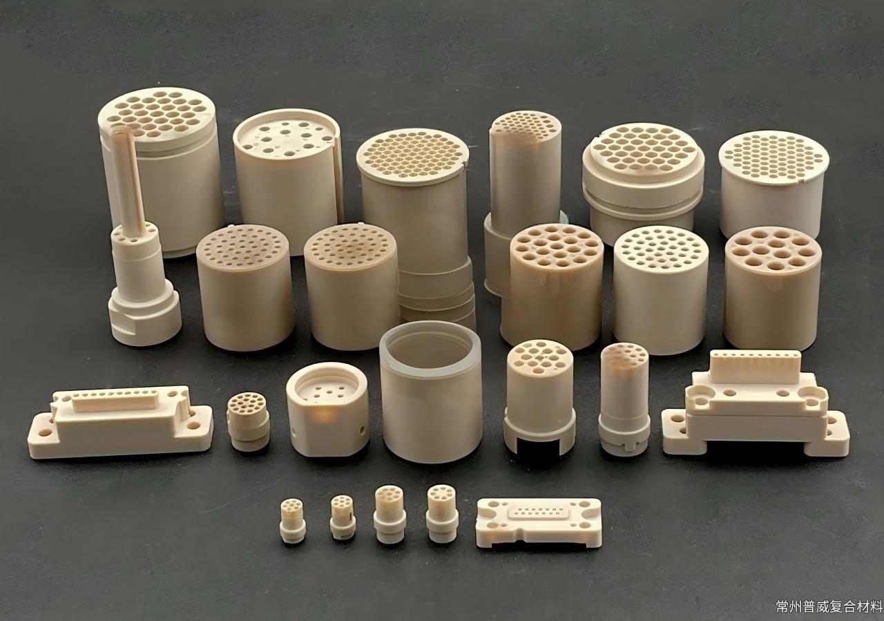 连接器的100个为什么丨为什么注塑成型的连接器壳体容易出现缩痕或气泡？