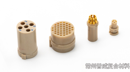 PEEK应用丨航空展背后的材料革命：PEEK如何重塑轻量化未来？