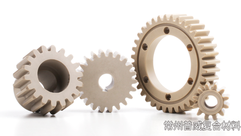 工程塑料树脂齿轮的常用材料及其优缺点