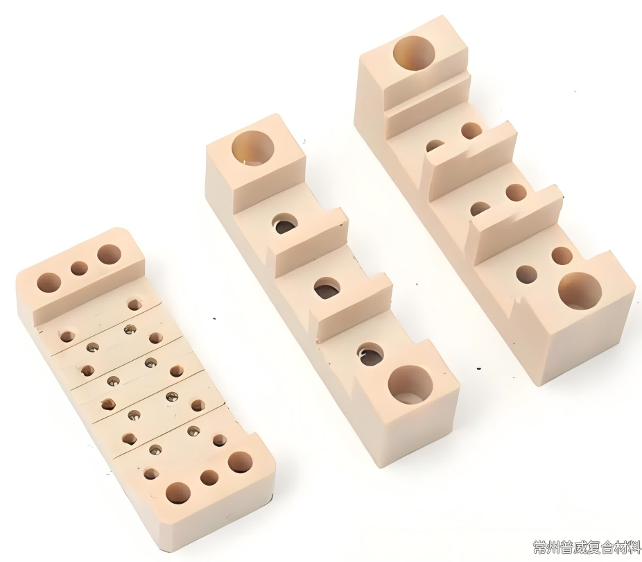 非标机械设计常用材料——工程塑料