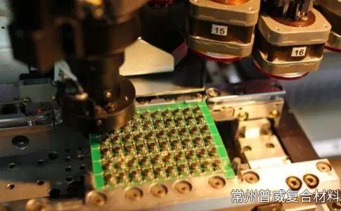 小知识：什么是高温工程塑料过回流焊测试？