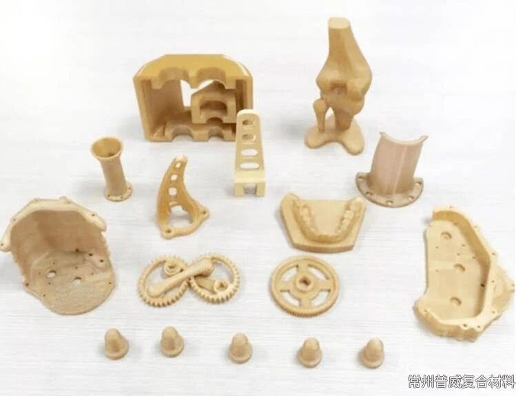 材料人的绕口令：聚醚醚酮、聚醚酮酮、聚醚醚酮酮，到底在念啥？