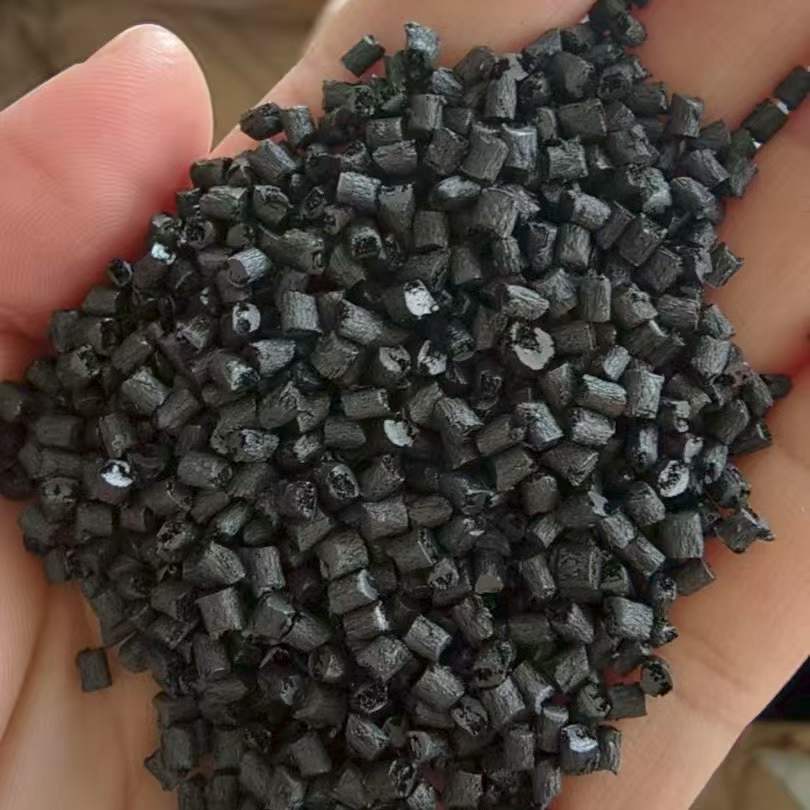 一文说清楚：石墨、二硫化钼与 PTFE 三种润滑填料的本质区别