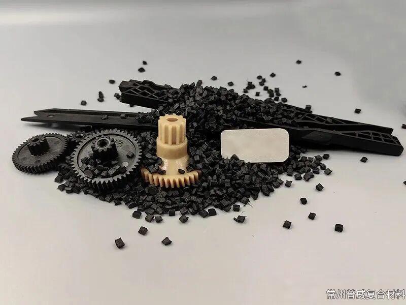 POK（聚酮）全面解析：为何它能替代POM和尼龙？