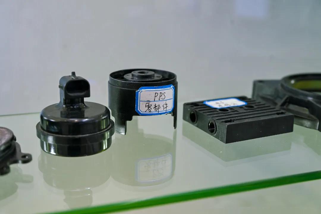 聚苯硫醚（PPS）新能源选材指南：从800V平台到电池安全