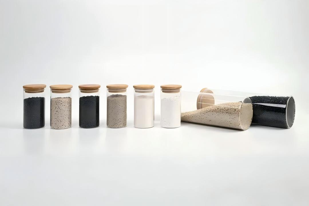 极端环境下的密封解决方案：普威复材（PEEK）聚醚醚酮