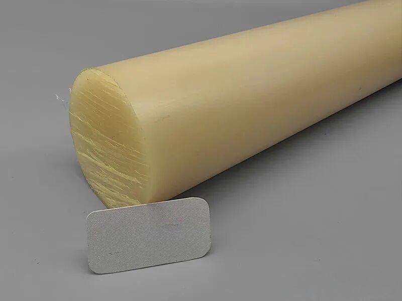 超高分子量聚乙烯（UHMWPE）——工业耐磨领域的“全能性价比”答案